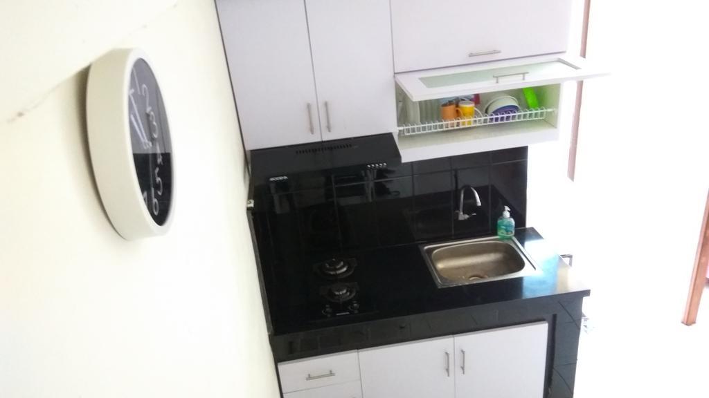 Alexandria Apartment 반둥 외부 사진