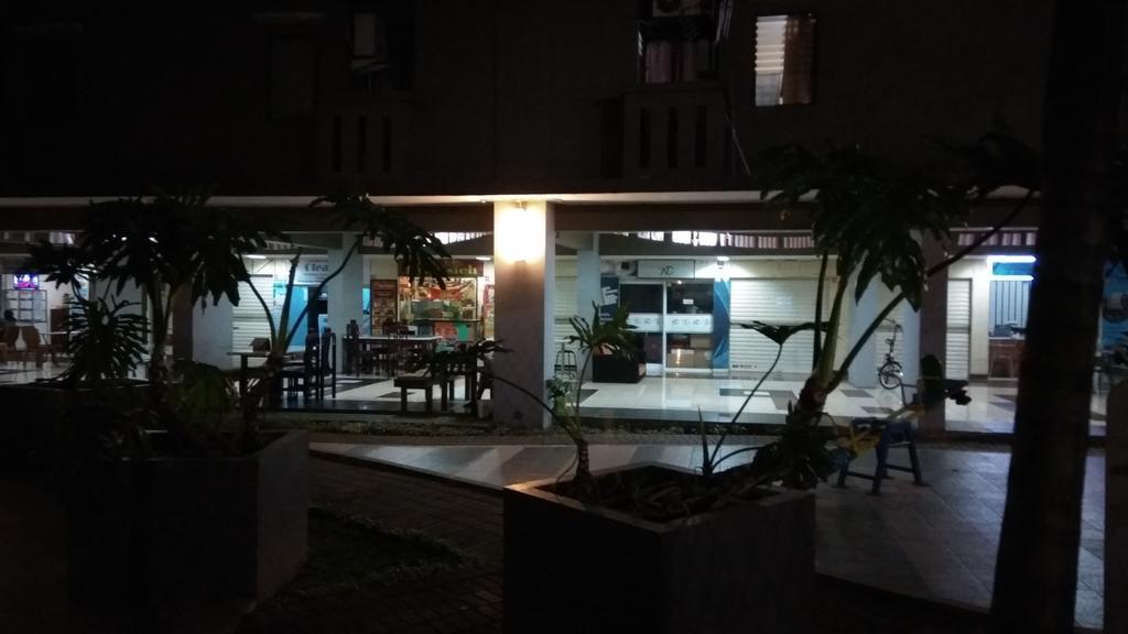 Alexandria Apartment 반둥 외부 사진