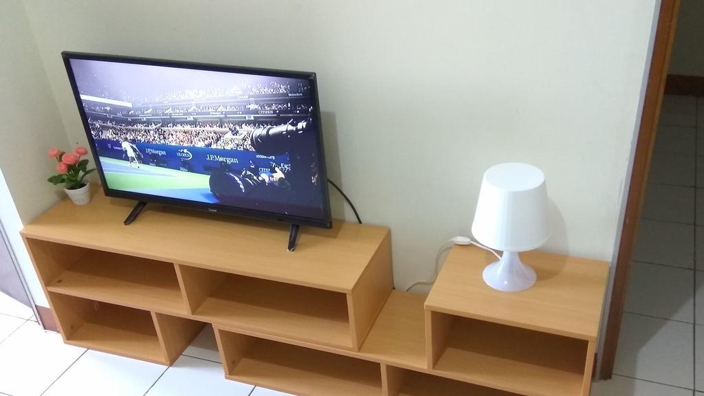 Alexandria Apartment 반둥 외부 사진