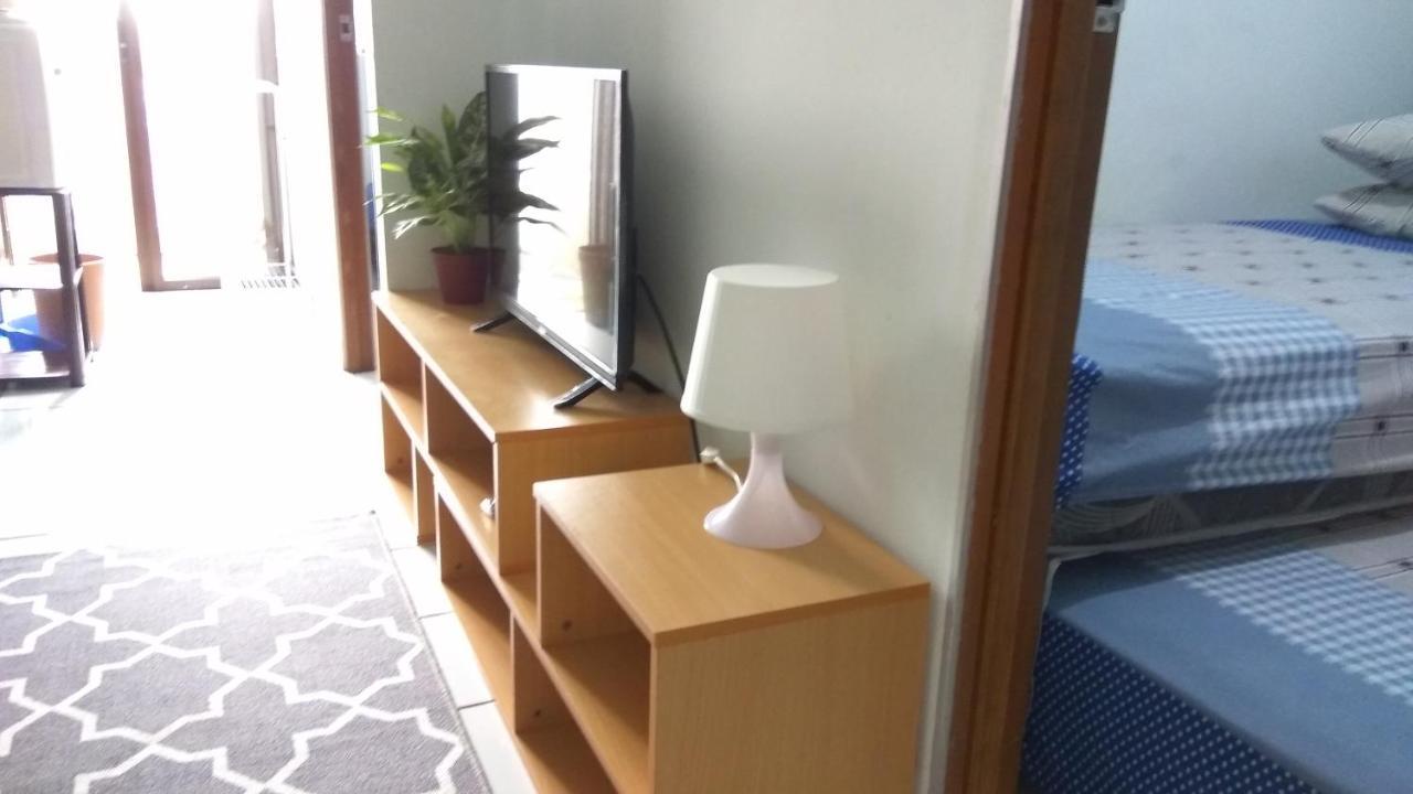 Alexandria Apartment 반둥 외부 사진