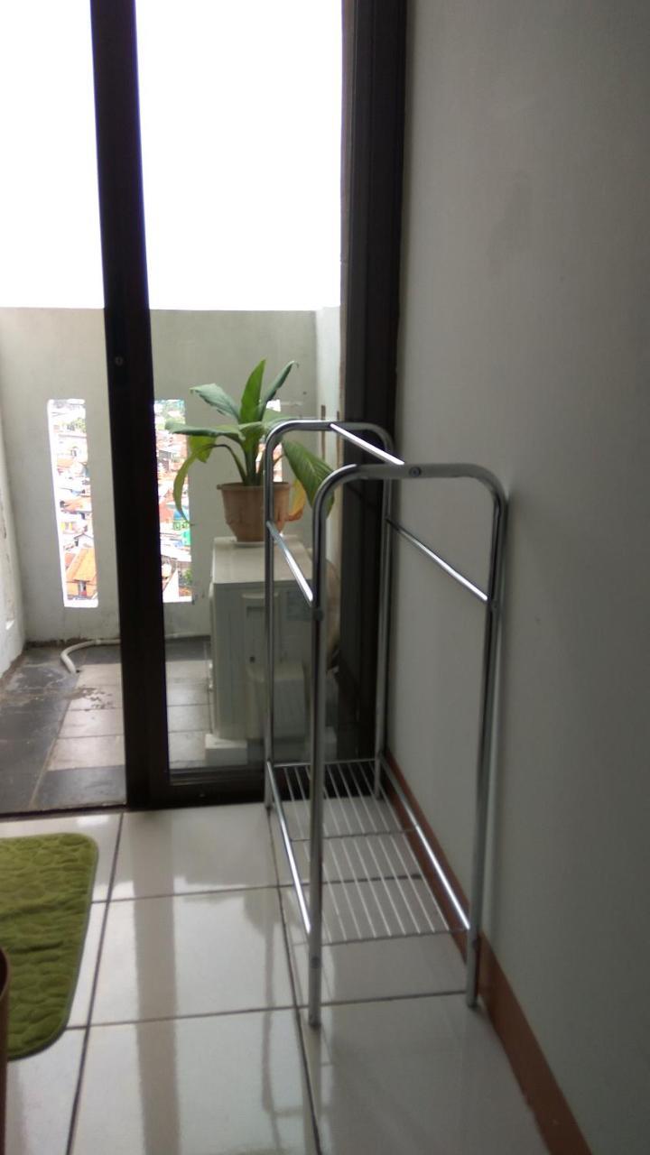 Alexandria Apartment 반둥 외부 사진
